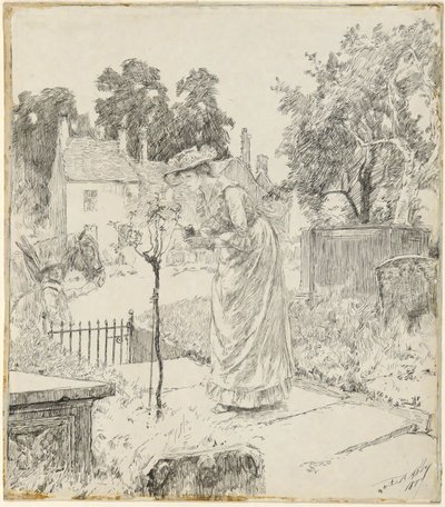 Prólogo: de Edwin Austin Abbey