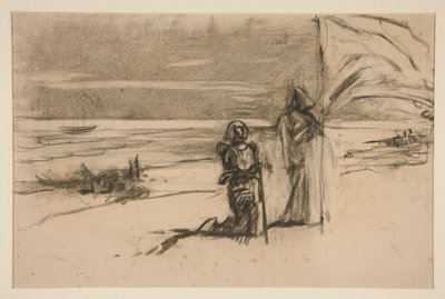 Estudiar para de Edwin Austin Abbey