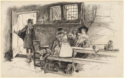  de Edwin Austin Abbey