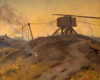  de Edwin Butler Bayliss