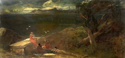 Circe de Edwin Ellis