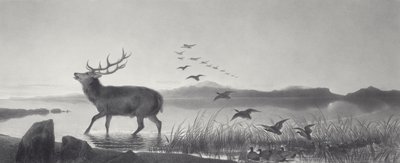 El rescate de Edwin Landseer