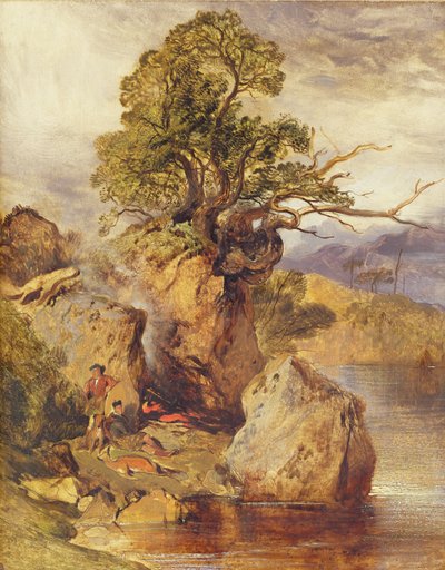 Imagen desconocida de Edwin Landseer