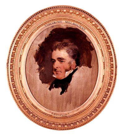 Imagen desconocida de Edwin Landseer