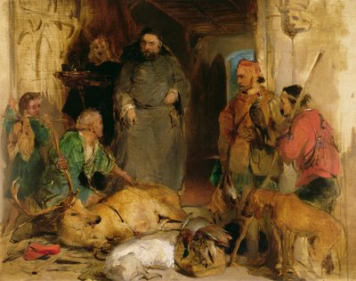 Imagen Desconocida de Edwin Landseer