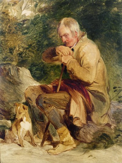 Imagen desconocida de Edwin Landseer