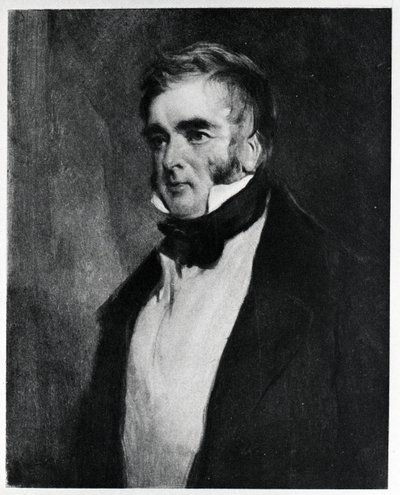 Vizconde Melbourne de Edwin Landseer