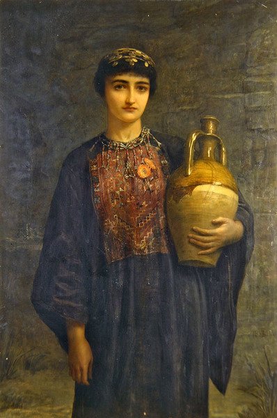 Belén de Edwin Longsden Long