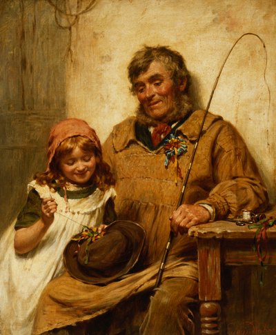 El primero de mayo de Edwin Thomas Roberts