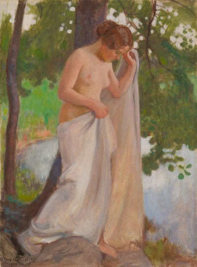  de Eero Järnefelt