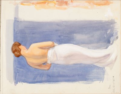  de Eero Järnefelt
