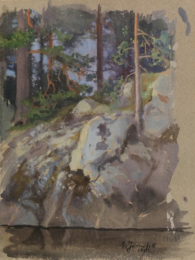  de Eero Järnefelt