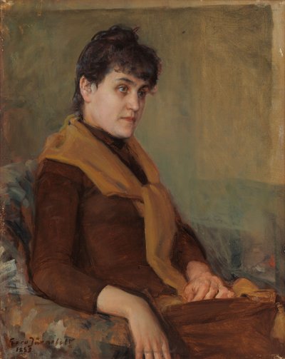  de Eero Järnefelt