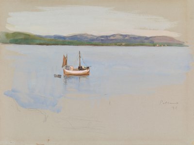  de Eero Järnefelt