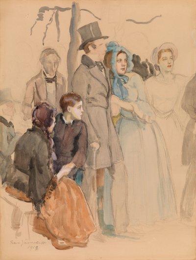 de Eero Järnefelt