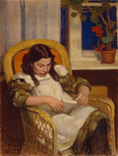  de Eero Järnefelt
