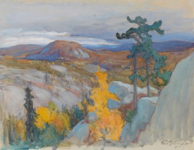  de Eero Järnefelt