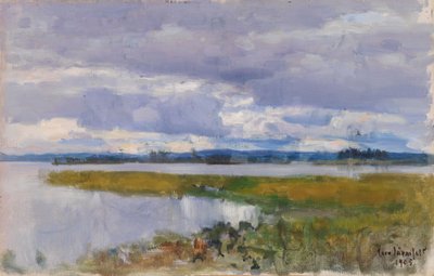  de Eero Järnefelt