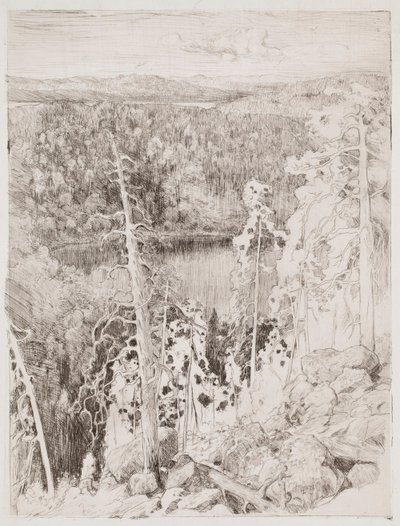  de Eero Järnefelt