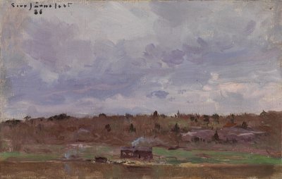  de Eero Järnefelt