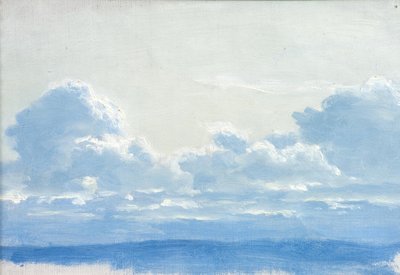 El bautismo del eunuco de Eero Järnefelt