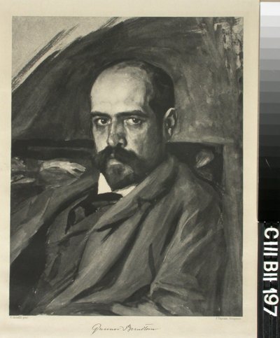  de Eero Järnefelt