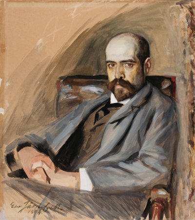  de Eero Järnefelt