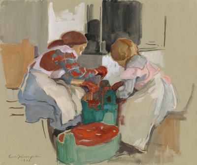  de Eero Järnefelt