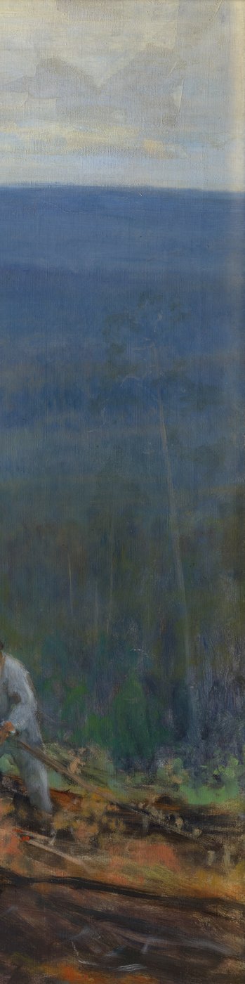  de Eero Järnefelt