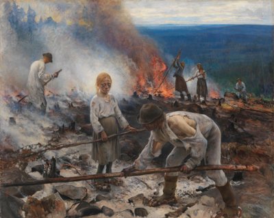  de Eero Järnefelt
