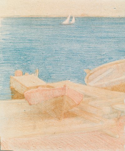 Sin título de Eero Järnefelt