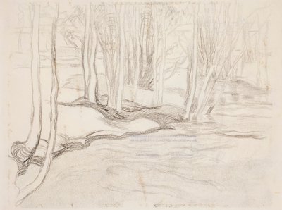 Sin título de Eero Järnefelt