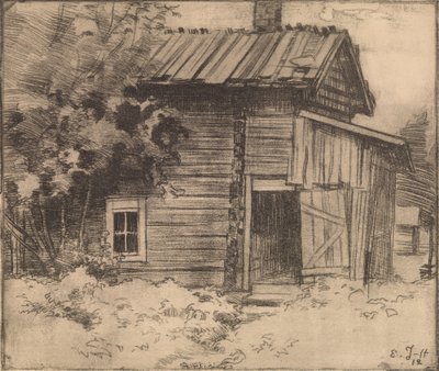  de Eero Järnefelt