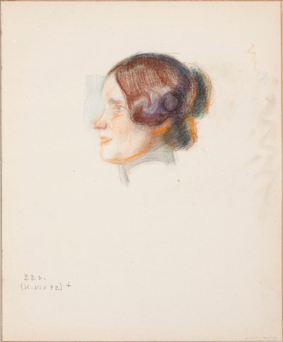 Sin título de Eero Järnefelt