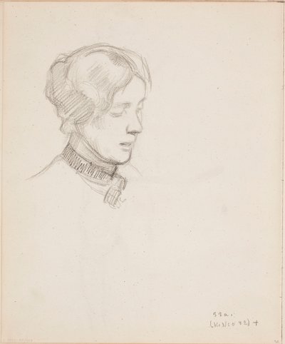 Sin título de Eero Järnefelt