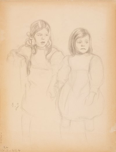 Sin título de Eero Järnefelt
