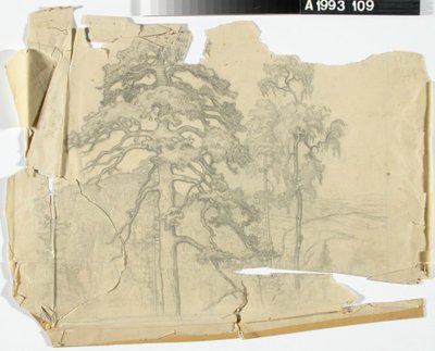 Sin título de Eero Järnefelt