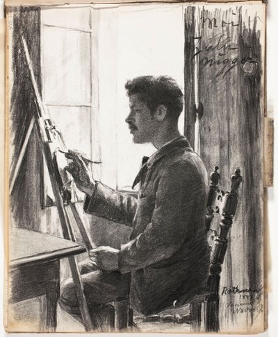  de Eero Järnefelt