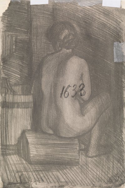 Sin título de Eero Järnefelt
