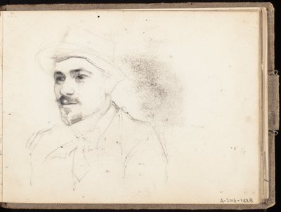 Sin título de Eero Järnefelt