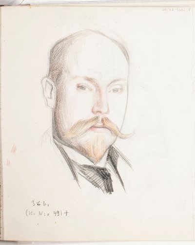 Sin título de Eero Järnefelt
