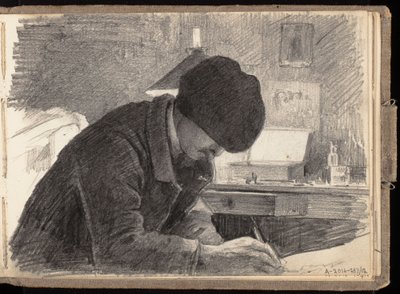  de Eero Järnefelt
