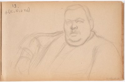 Sin título de Eero Järnefelt