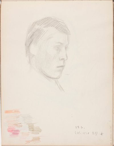 Sin título de Eero Järnefelt
