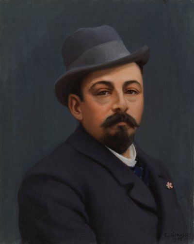 Sin título de Eero Järnefelt