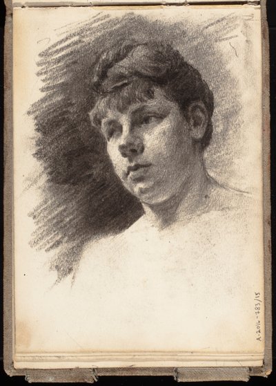 Sin título de Eero Järnefelt