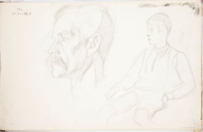 Sin título de Eero Järnefelt