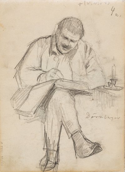 Sin título de Eero Järnefelt
