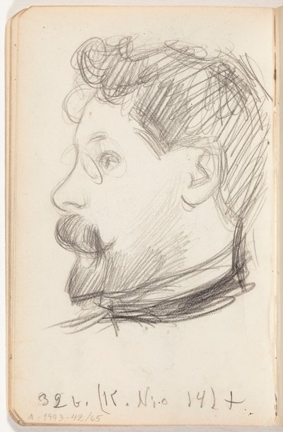 Sin título de Eero Järnefelt