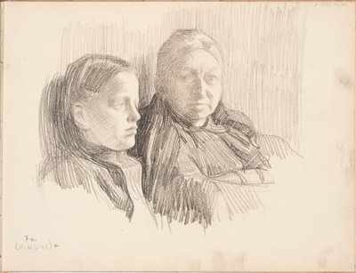 Sin título de Eero Järnefelt